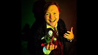 Gabriel Featherstone - 20 Minutes of Good Comedy