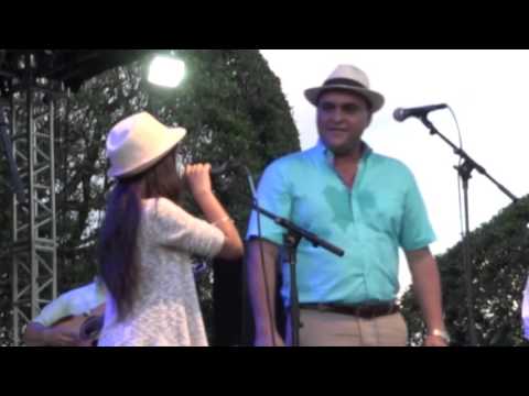 CONTROVERSIA EN PUNTO CUBANO -SHAMIRA Y OMAR SANTIAGO JUNTO A EDWIN COLON ZAYAS