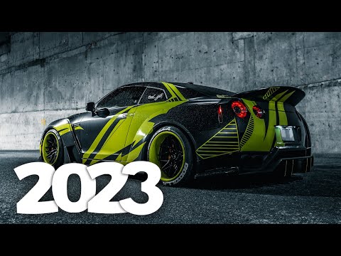 Music Mix 2023  Remixes of Popular Songs 2023  EDM, Bass, Rap, Trap Music Mix