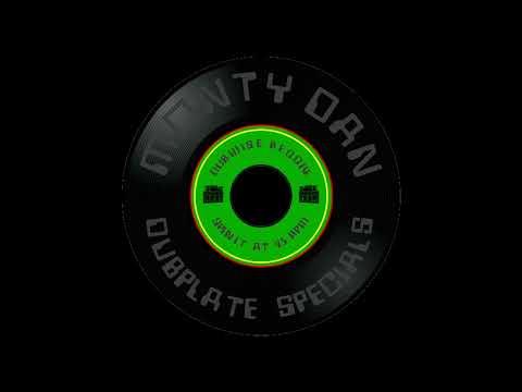 Monty Dan - Solar Dub