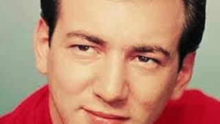 Bobby Darin You&#39;re The Reason I&#39;m Living (German version Rote Rosen Fur Cindy)