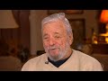 Stephen Sondheim celebrates the power of teachers