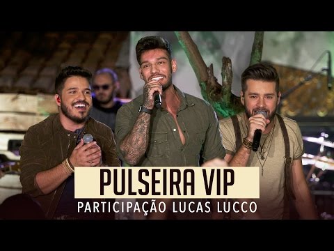 Pulseira Vip video