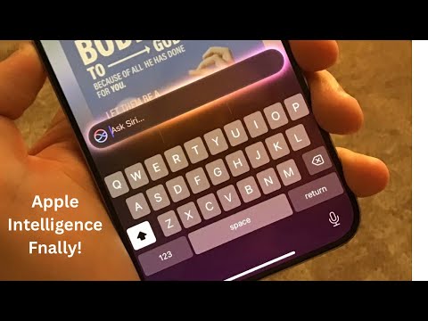 iOS 18.1 is Out! - Here's What's New