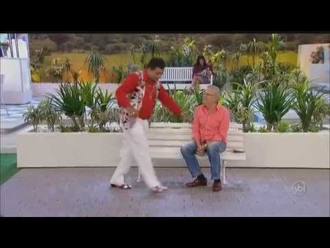 Paulinho Gogó 08 05 14 - A Praça é Nossa - Velório do Noronha