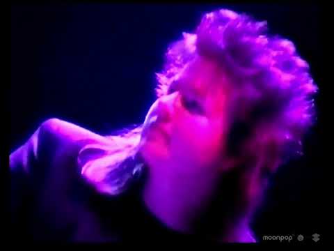 Tangerine Dream/Jerome Froese: Dream Mixes II Ultimate Edition Remastered 2018 Timesquare Clip