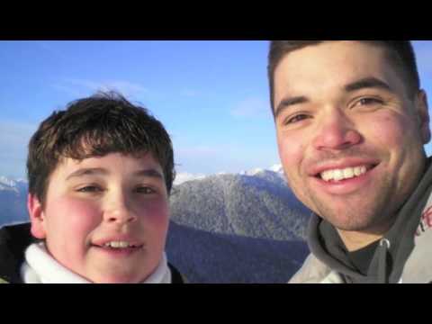 UBC Part-Time MBA - Derek Steven