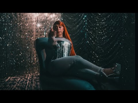 Pop Smoke ft. Central Cee & Ice Spice - Chrome Heart [Music Video]