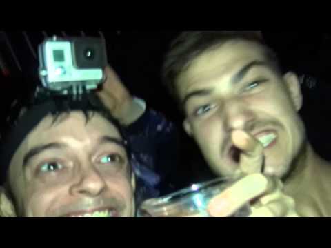 Q-BASE 2015 Anthem+Fireworks | Audiofreq - Lock ’N' Load (Open Air Anthem)