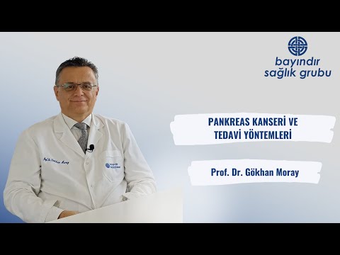 Pancreatic Cancer Treatment and Advanced Surgery in Istanbul, Turkey – Hope and Outcomes