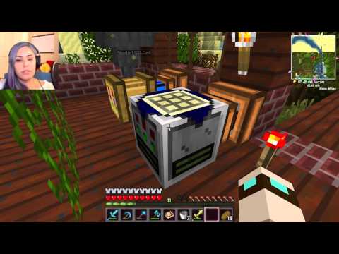 "SoS Minecraft Oasis Ep 180