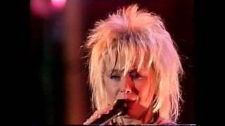 Louise Hoffsten - I can't Get Enough 1988 Del 5 klipp 19/20