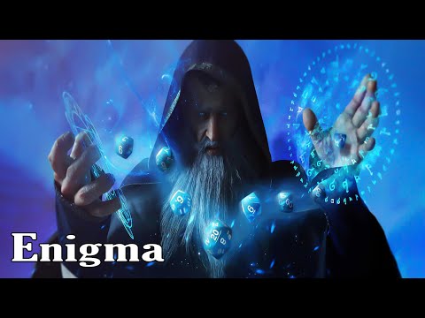 The 10 Best Enigma Songs | The Best Of Enigma Chill Music Sadeness | World music 2023