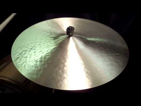 20 EAK Lathe down, 1822g