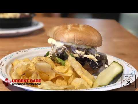 Mann Orchards Methuen Restaurant Week 2019