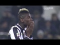 Paul Pogba vs Udinese Home HD 720p (19/01/2013)
