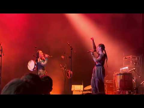 Fillas de Cassandra y ZETAK- Anguleele