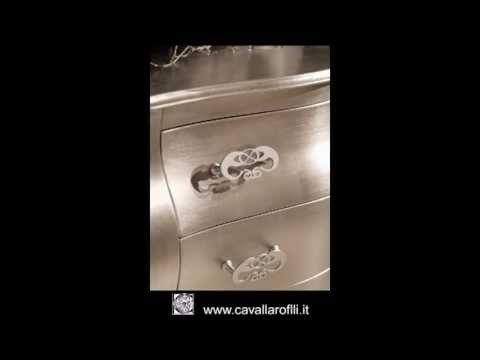 Complementi in legno