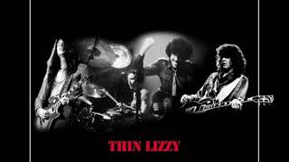 THIN LIZZY Killer Without A Cause