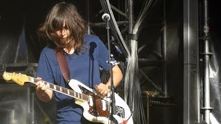 Courtney Barnett - Dead Fox [Live at Falls Festival, Byron Bay, NSW - 01-01-2016]