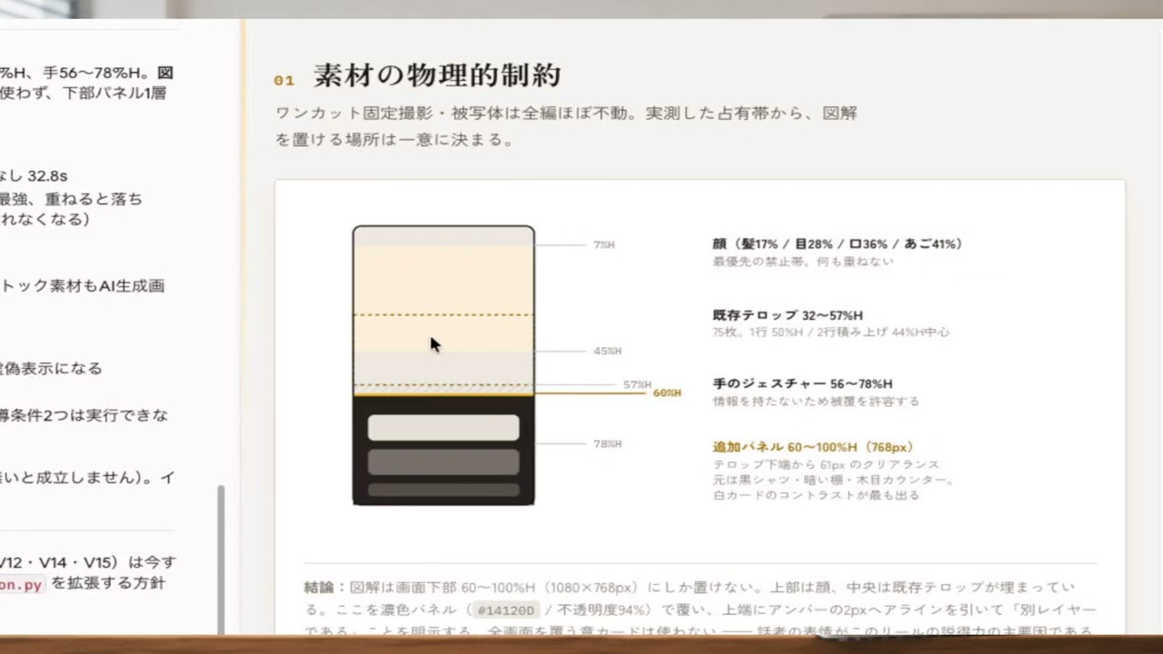Claude Codeで動画編集をする方法②