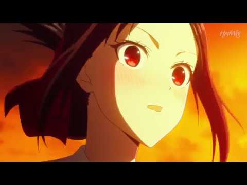 Аниме клип - Девочка в тренде (AMV)