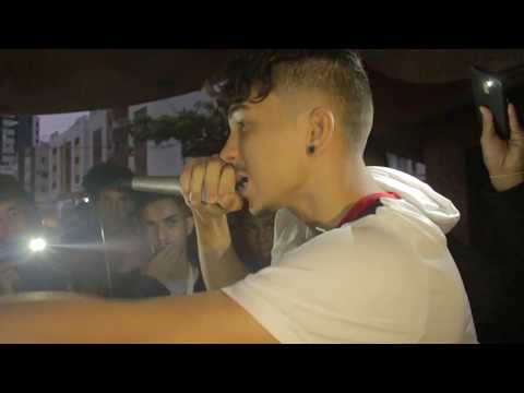 Riba x Bennu x Victor - Batalha da Torre 55ª edição (1º fase)