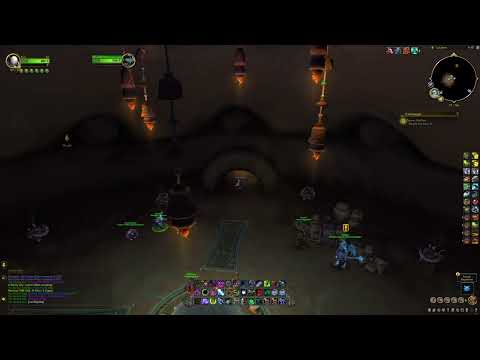 Power Unified Wowhead