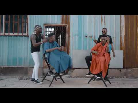 Young Lunya freestyle session 3 official video