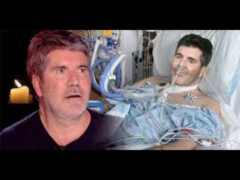 Simon Cowell Is Alive