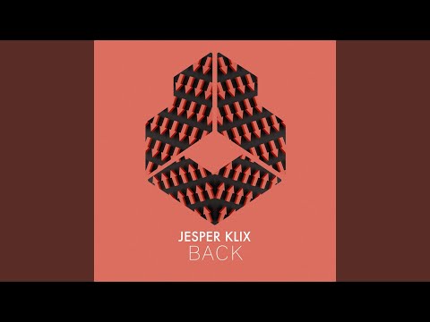Back (Extended Mix)