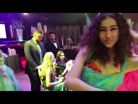 Dj Florin Popescu - DJ la Botez ( Club One -  Bucuresti )