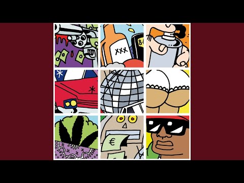 Dans la boîte (feat. Cuizinier, GG Babthug)