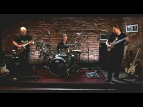 Artur Lesicki Trio - demo