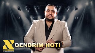 Qendrim Hoti - Hajde Rrehmi Defat