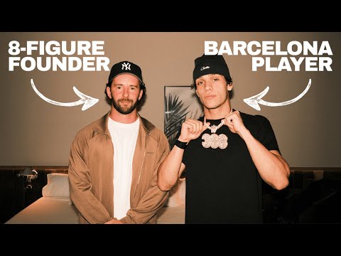 I spent 24 hours with Hector Fort