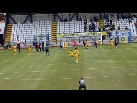 Düzcespor 2-1 Derince Belediyespor