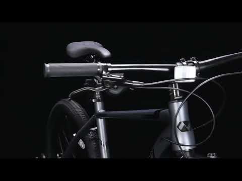 Миниатюра изображения товара Велосипед Nialanti Infiniti 29 HD 2025 (21, графитовый, разобранный в коробке)