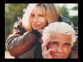 NEW  "That Face" by Barbra Streisand (gorgeous video tribute to James Brolin)!