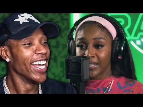 Silky Reacts To The Kenzo B "On The Radar" Freestyle (Part 2: Dreams and Nightmares Intro)