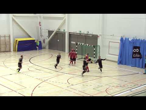 9.2.2020 GFT - JoSePa maalikooste