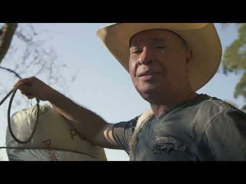 Luis Alberto Posada - Poca Ropa feat Franktony (Video Oficial)