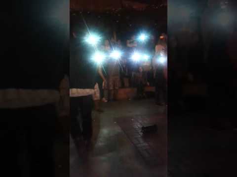 Teorema (Chile) Lancer lirical (Venz.) vs Ginola (Perú) Ramzes (Perú)