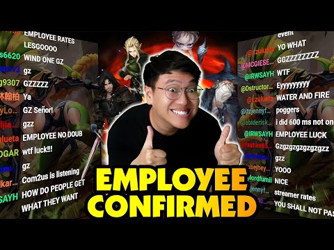 My Ultra Premium Summon Session For LoTR Collab Was INSANE!!!!