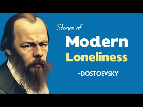 Dostoevsky's Startling Predictions: Are They Coming True? (7 Tales)