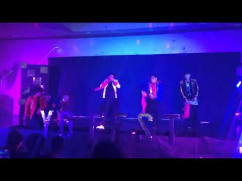 [BBF] Bigbang Faction @ YG Fest