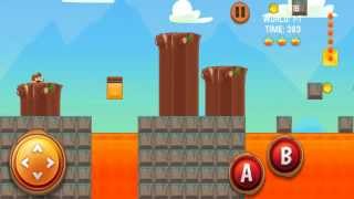 Mike’s World 2 videosu