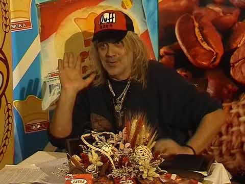 Bora Djordjevic Nasi koreni 1 deo mojatv Cacak