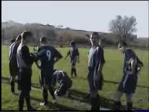 LKS Huragan Buchcice vs. KS Radlna