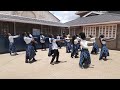 Huyu Ni Nani St Joseph S Choir KMRM Liturgical Dancers Kwaya Mt Romano Mtunzi